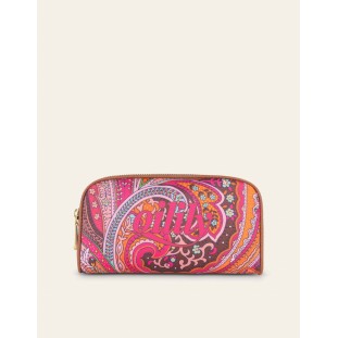 Oilily Cartera Zaza Guinda