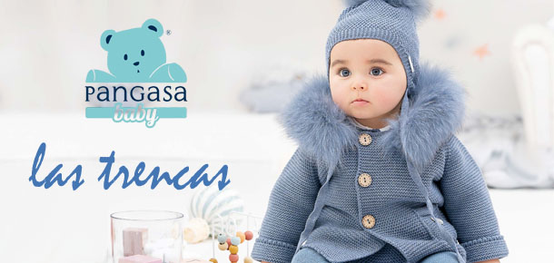 Actualizar 91+ imagen ropa de marca para bebes online
